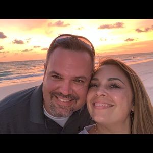 Meet your Posher, Diane